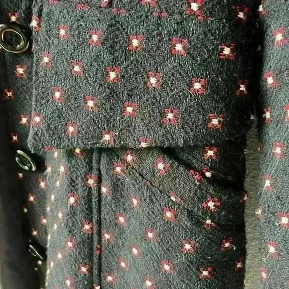 Tulle Jacket Size XS - Picture 3 of 10